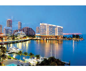 Win a Trip to Miami, FL and a $1,000 Shopping Spree