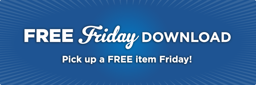 Kroger – Free Products Everyday for a Week (13th – 19th)