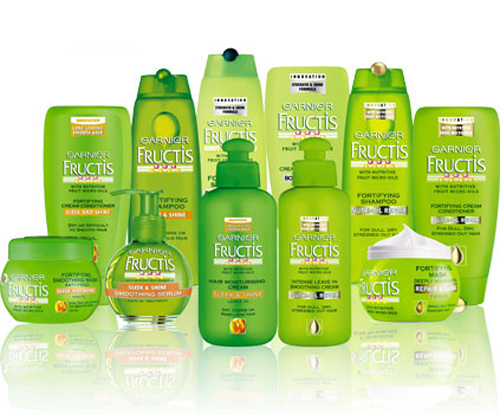 GARNIER FRUCTIS