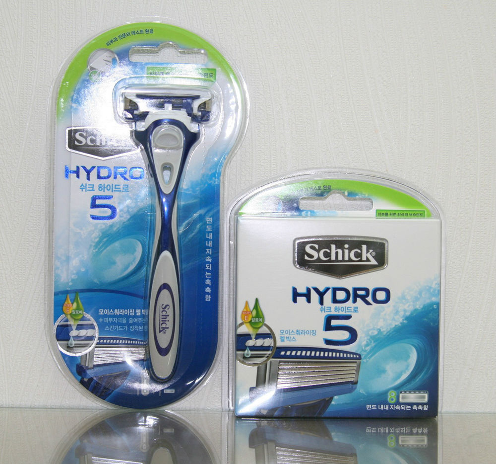 Save – $2.00 off any one (1) Schick Hydro Razor or Refill
