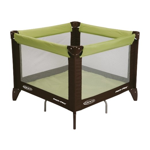 Graco Pack ‘N Play Playard – Only $53.99 ( Reg. $99.99 ) + FREE Shipping!