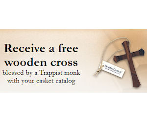 Free Wooden Cross