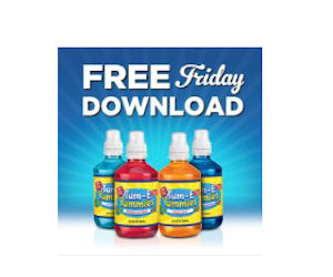 Free Tum-E Yummies Beverage for Kroger Shoppers