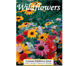 Free Pack of Flower Seeds!