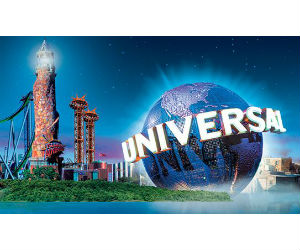 Win a Trip to Universal Orlando Resort in Orlando, FL