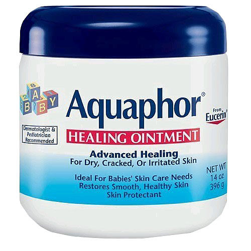 High Value ~ $4.00 off ONE Aquaphor Healing Ointment