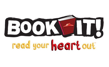 Earn Free Pizza Hut Pan Pizza with the Book It Program!