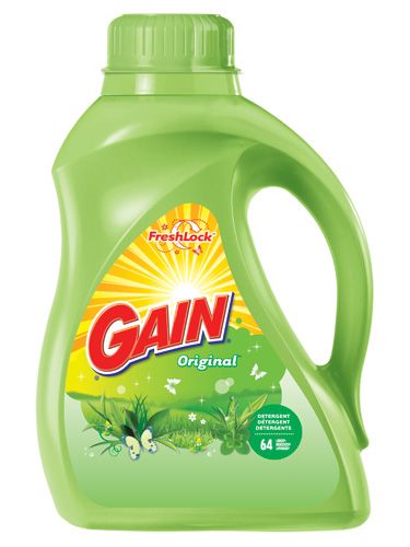 *High Value* Gain Laundry Coupons Available To Print!