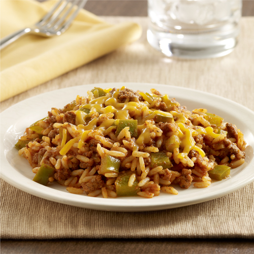 Sign Up For Quick, Easy Recipes & Local Savings