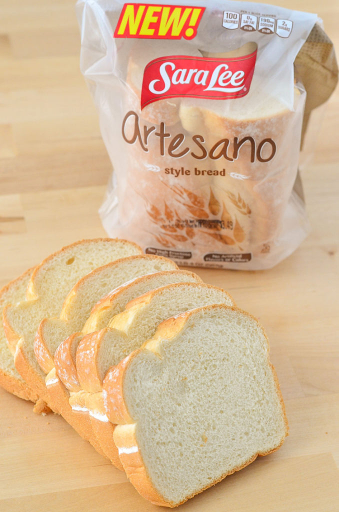 Free Sara Lee Artesano Sandwich Bread for Kroger Shoppers!