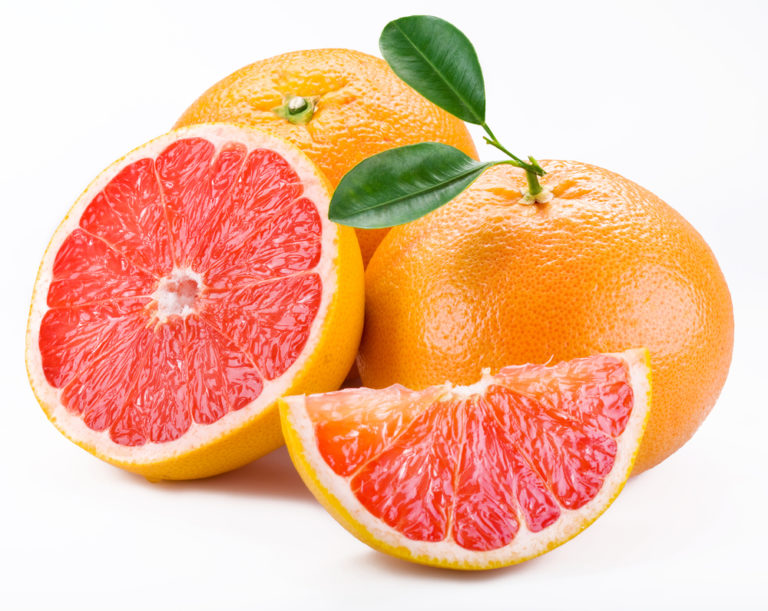 Healthy Offer: Save 20% on any single purchase of loose Grapefruit