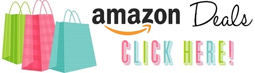 Amazon Daily Deals!