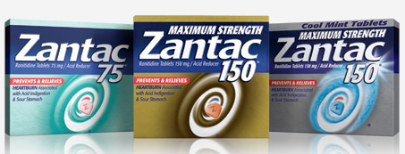 *High Value* $6.00 off any Zantac product