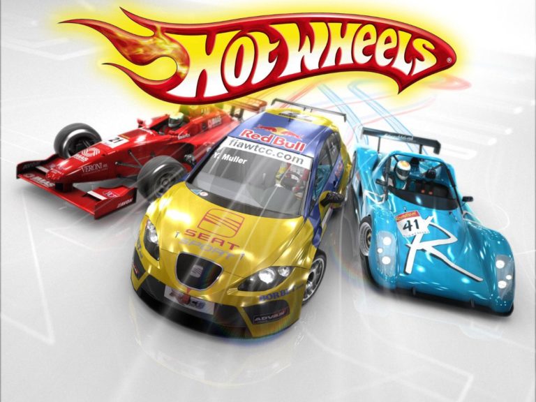 Toys R Us – Free Hot Wheels Car on April 23rd!