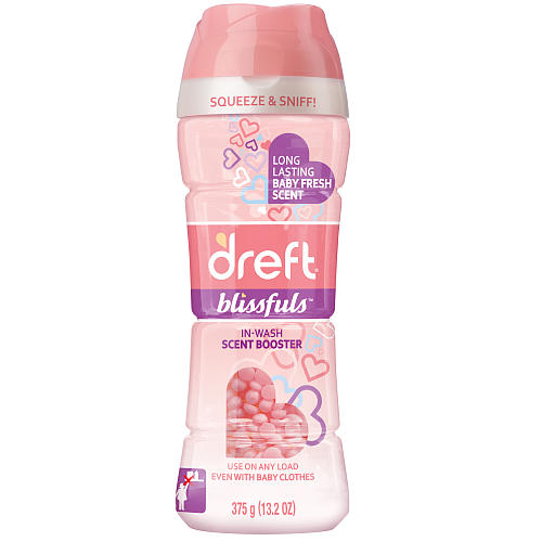 Save – $1.00 off ONE Dreft Beads
