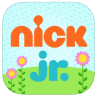 nick jr. app