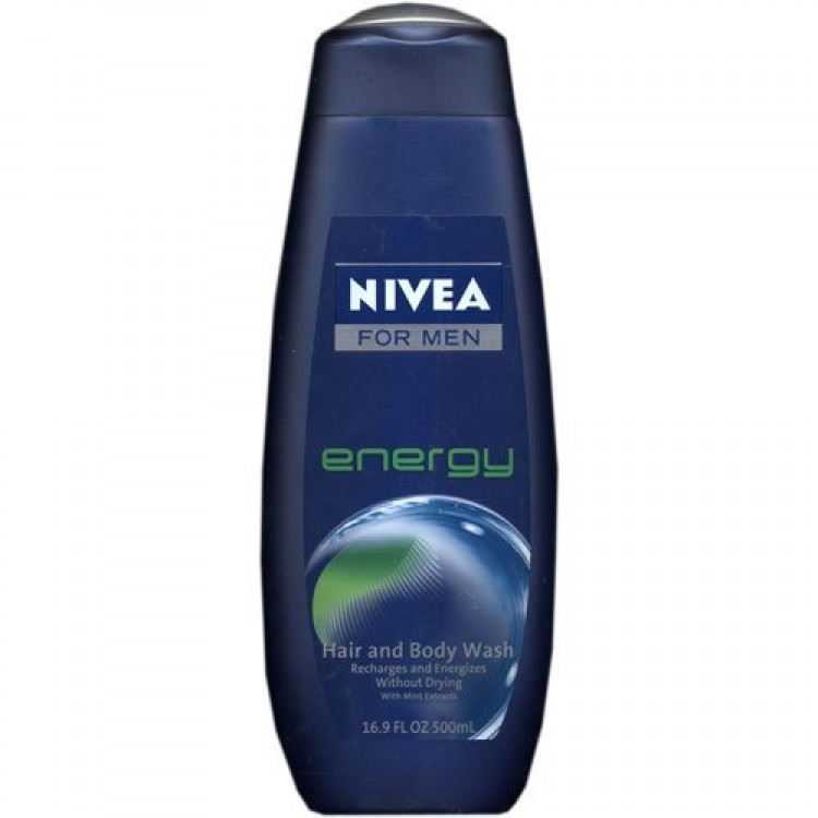 New – $3.00 off 2 NIVEA or NIVEA MEN Body Wash Products