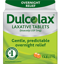 Save – $3.00 off any (1) Dulcolax DulcoEase Product