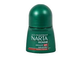 Toluna – Possible Free Narta Roll-on Deodorant