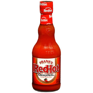 Save On 2 New Frank’s RedHot Coupons!