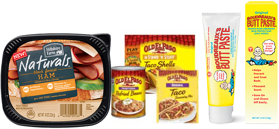 New Ibotta (Cash Back Offers) Available!