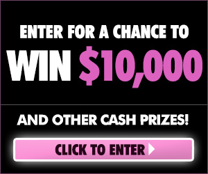 Enter MyDailyMoment $10,000 Sweepstakes!