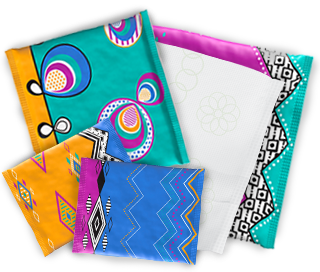 *Hurry* Free U by Kotex Sample Kits!