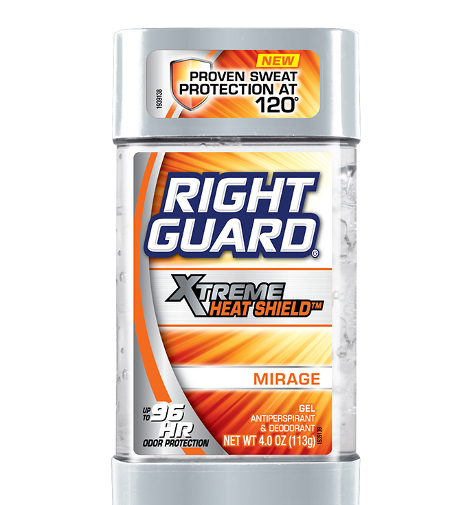 SavingStar Offer – Save $1.50 on ONE (1) Right Guard Xtreme Antiperspirant Deodorant