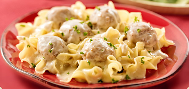 *High* Value Armour Meatballs Coupon & Recipe!