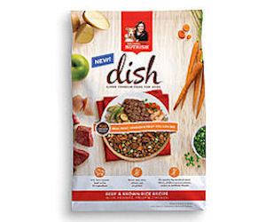 Free Sample of Rachael Ray Cat or Dog Food