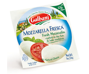 Meijer mPerks – Free Galbani Fresh Mozzarella Fresca Ball