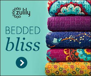 Save On Daily Deals up to 70% OFF At Zulily!