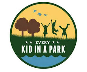 Free National Park Pass for 4th Graders