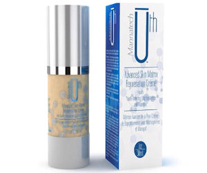 Free Sample of Generation Uth Skin Care System
