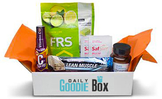 Free Daily Goodie Box Now Available – Log In for Yours!