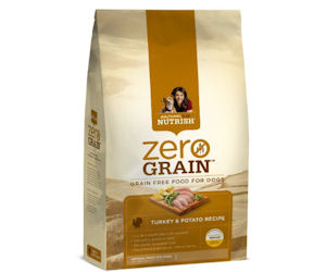 *New* Free Sample of Rachael Ray Dog or Cat Food!