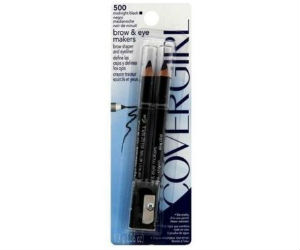 CoverGirl Brow & Eye Markers Only $0.50 at Rite Aid with Coupon