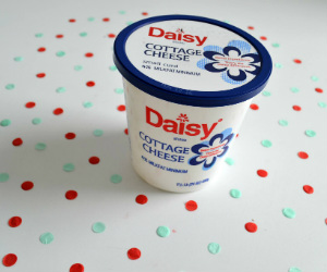 Win a KitchenAid Mixer & 1 Year Supply of Daisy Cottage Cheese