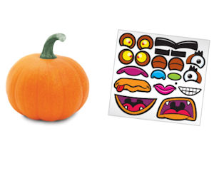 Lowe’s Build & Grow Clinic – Free Pumpkin Carving Demonstration
