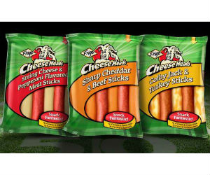 Win Over 600 Prizes from Frigo Cheese