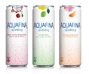Kroger Shoppers  – Free Aquafina Sparkling Water eCoupon!