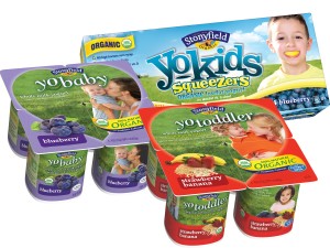 SAVE – $2.00 off any 2 Stonyfield YoKids YoBaby or YoTot