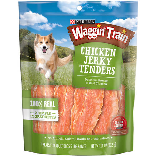 *High Value* $4.00 off one Waggin’ Train Coupon