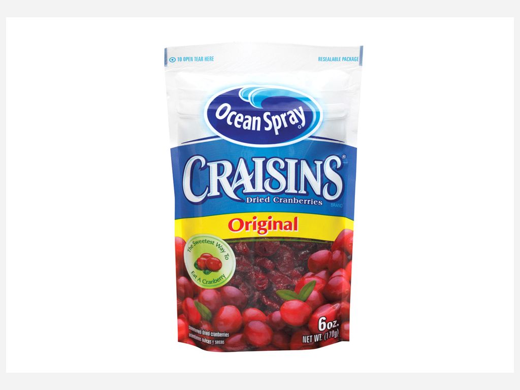 craisins