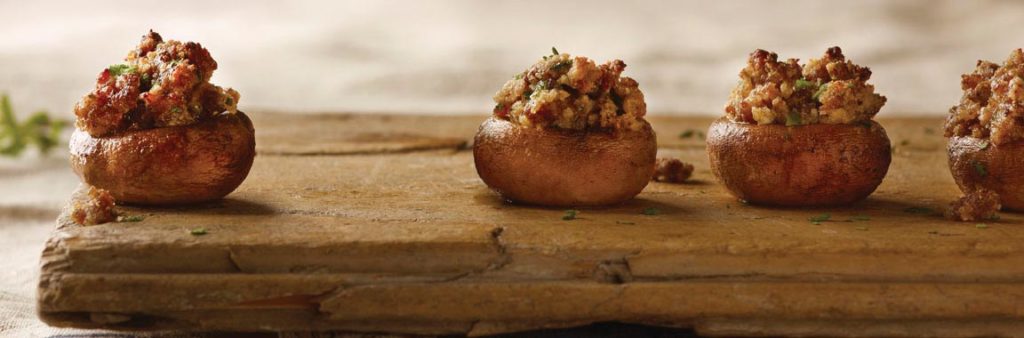 New – $1.00 off one Jimmy Dean Fresh Sausage Coupon & Recipe!