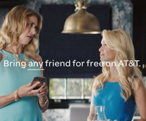 AT&T Ticket Twosdays – BOGO Free Movie Ticket