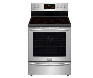 Win a Frigidaire Gallery Freestanding Range and $300 Gift Card