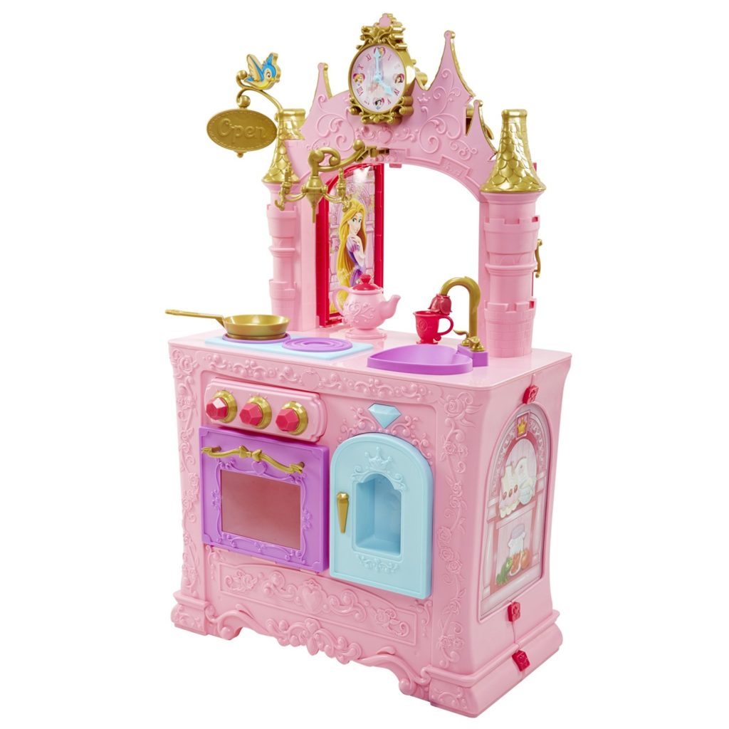 Disney Princess Kitchen & Cafe 50% Off at Amazon + Free Shipping