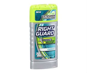 Better than FREE Right Guard Xtreme Deodorant at CVS with Coupon!