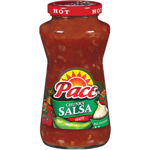 Pace Salsa ONLY $0.74 at Walgreens